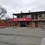 Travel Inn By Oyo Omaha