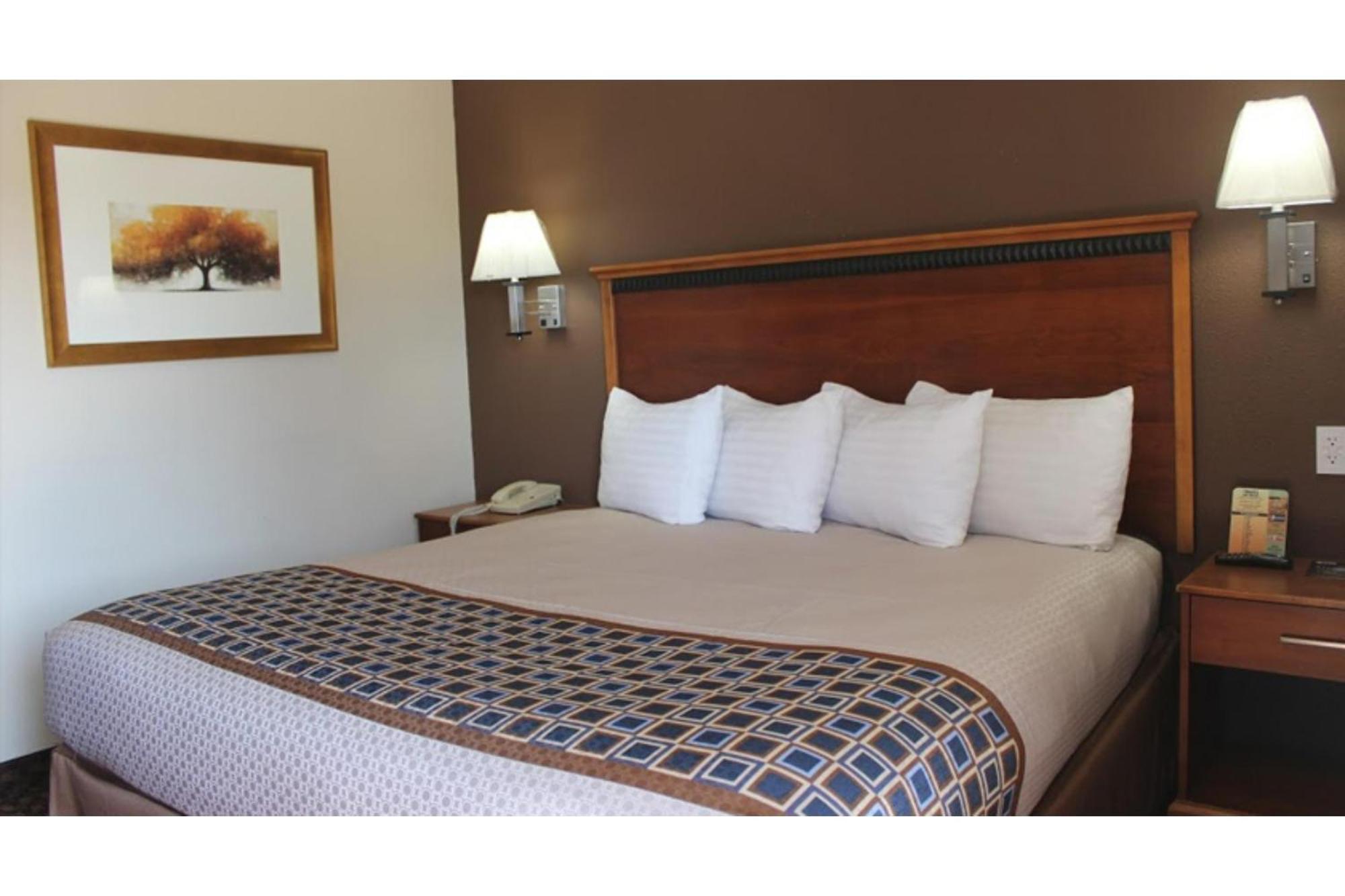 Travel By Oyo Motel 2*
