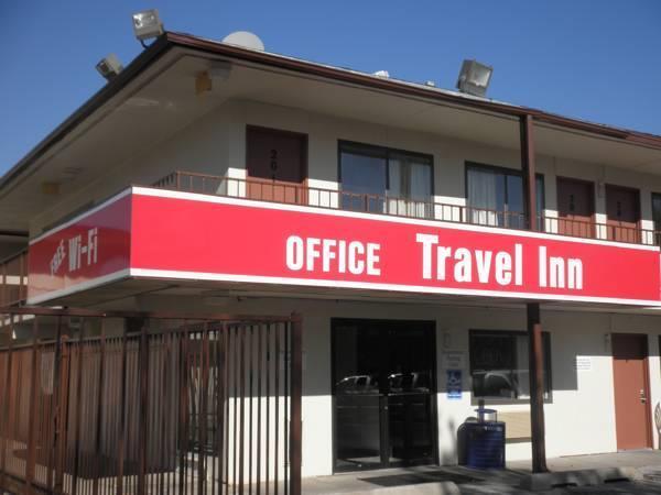 Travel By Oyo Motel